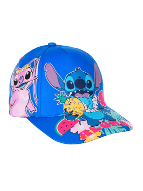 KIDS MOVIE HEROES Sapca Liloetstitch