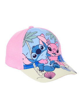 KIDS MOVIE HEROES Sapca Liloetstitch