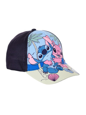 KIDS MOVIE HEROES Sapca Liloetstitch