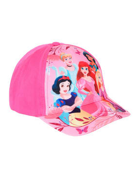 KIDS MOVIE HEROES Sapca Princesse