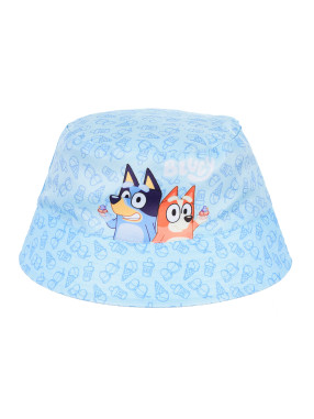 KIDS MOVIE HEROES Palarie Bluey