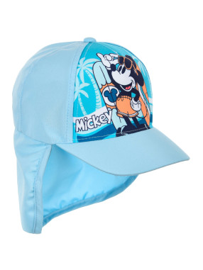 KIDS MOVIE HEROES Sapca Mickey