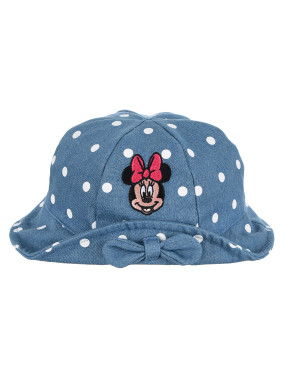 KIDS MOVIE HEROES Palarie Minnie