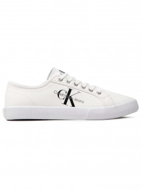 Calvin Klein Jeans Incaltaminte Essential Vulcanized 1