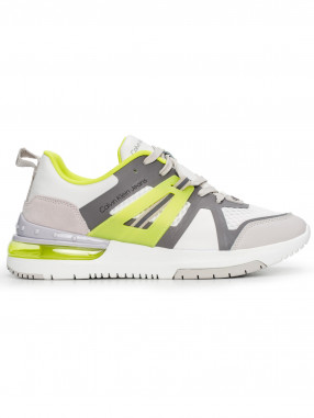 Calvin Klein Jeans Incaltaminte New Sporty Runner Comfair 2