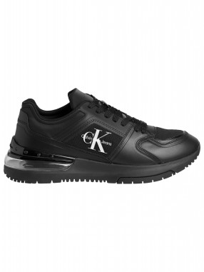 Calvin Klein Jeans Incaltaminte Sporty Runner Comfair Laceup L