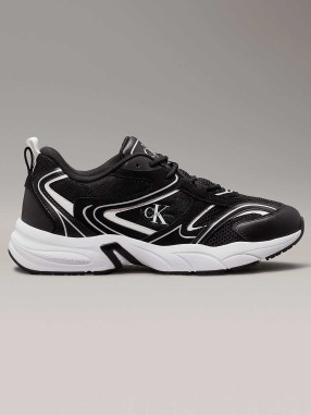 Calvin Klein Jeans Incaltaminte Retro Tennis