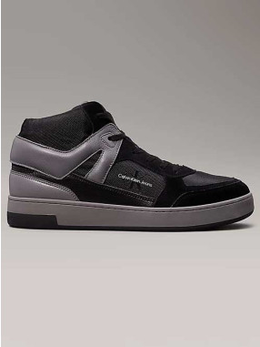 Calvin Klein Jeans Incaltaminte Basket Cup Low Laceup