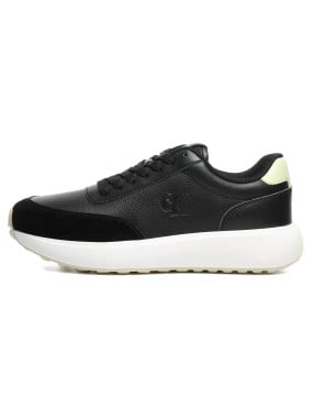 Calvin Klein Jeans Incaltaminte Athleisure Runner Laceup Lth M