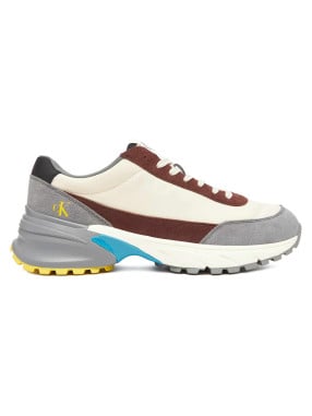 Calvin Klein Jeans Обувки HIKE RUNNER CASUAL NY-SU
