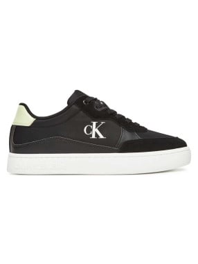 Calvin Klein Jeans Incaltaminte Classic Cupsole Mg Nylon Mix