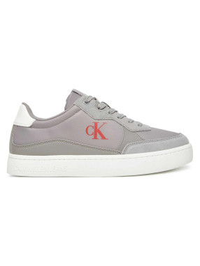 Calvin Klein Jeans Incaltaminte Classic Cupsole Mg Nylon Mix
