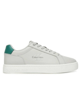 Calvin Klein Jeans Incaltaminte Classic Cupsole Mono Lth