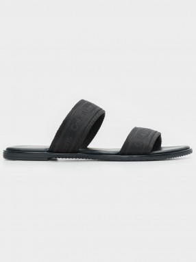 Calvin Klein Jeans Sandale Flat Inst