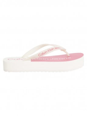 Calvin Klein Jeans Slapi Lora 1R