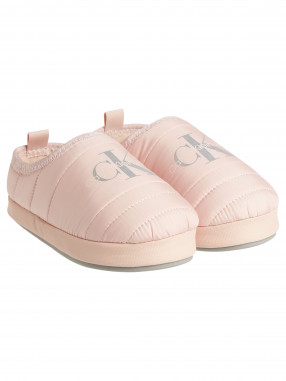 Calvin Klein Jeans Ženske papuče HOME SLIPPER WN Slippers