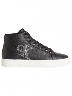 Calvin Klein Jeans Ženske patike CLASSIC CUPSOLE LACEUP MID