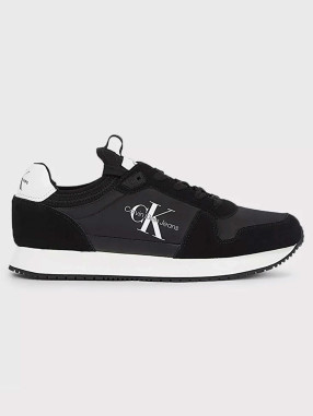 Calvin Klein Jeans Incaltaminte Runner Sock Laceup