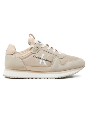 Calvin Klein Jeans Incaltaminte Runner Sock Laceup