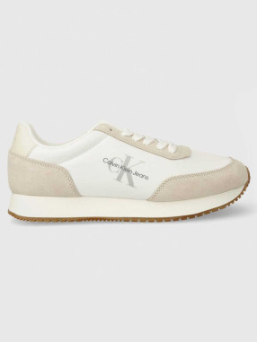 Calvin Klein Jeans Incaltaminte Retro Runner Low Lace Ny Ml