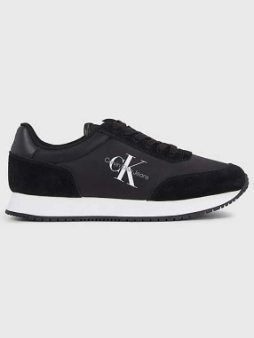 Calvin Klein Jeans Incaltaminte Retro Runner Low Lace Ny Ml