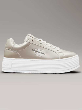 Calvin Klein Jeans Incaltaminte Bold Platf Low Lace