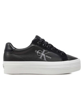 Calvin Klein Jeans Incaltaminte Bold Vulc Flatf Low Mix