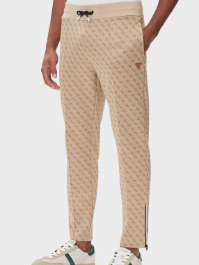 GUESS Pantaloni sport Korbin