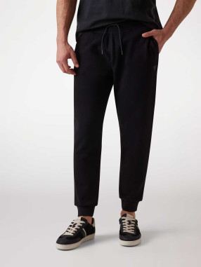 GUESS Спортно долнище ALDWIN LONG PANT