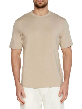 GUESS Тениска HEDLEY SS T-SHIRT