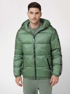 GUESS Geaca Arlo Padded