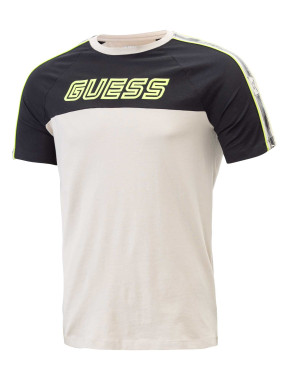 GUESS Tricou Kristof Cn