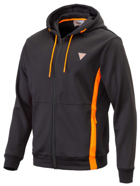 GUESS Hanorac Dalach Full Zip