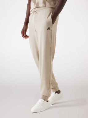 GUESS Спортно долнище MENTORE CUFFED PANT