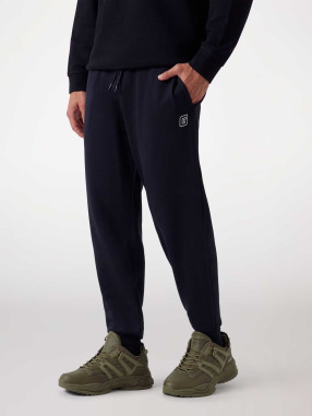 GUESS Pantaloni sport Mentore Cuffed