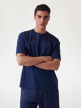 GUESS Tricou Nello Cn