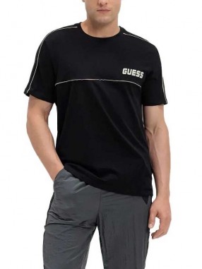 GUESS Tricou Cleto Cn