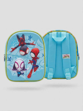 KIDS MOVIE HEROES 