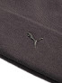PUMA Шапка METAL PUMA CAT High Crown Beanie