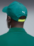 PUMA Шапка AMF1 BB Cap