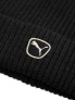 PUMA Шапка ESS PATCH Mid Crown Beanie