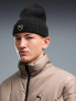 PUMA Шапка ESS PATCH Mid Crown Beanie