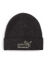 PUMA Шапка PREM ESS HEATHER MID CROWN BEANIE