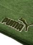PUMA Шапка PREM ESS HEATHER MID CROWN BEANIE