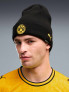 PUMA Шапка BVB ESS Beanie