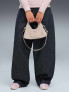 PUMA Чанта UP Velvet Micro Prism Bag