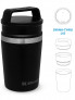 STANLEY The Shortstack – 0.23L Mug