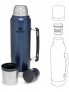 STANLEY The Legendary – 1.0L Bottle