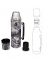 STANLEY The Legendary – 1.0L Bottle