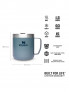 STANLEY The Legendary – 0.35L Mug